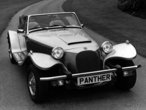 Panther Kallista 1982 года